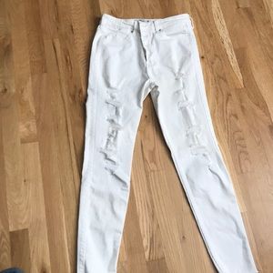 Abercrombie & Fitch jeans